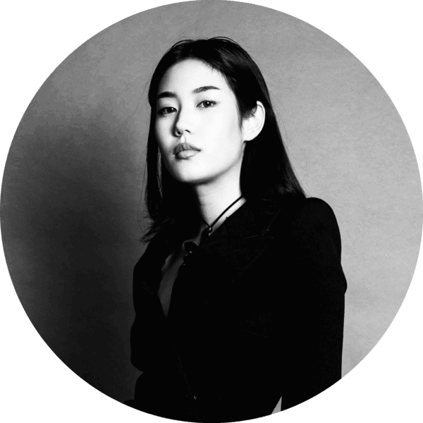 tablescape designer caitlyn liu headshot