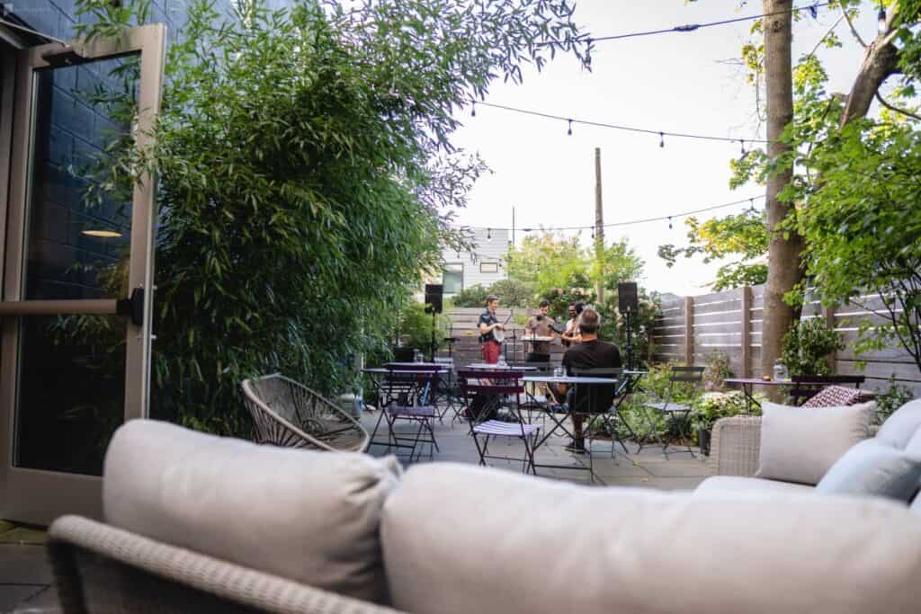 Outdoor Photoshoot Locations in Boston