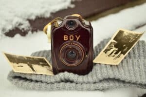 Vintage Photography: What to Know and How to Nail It  | Peerspace