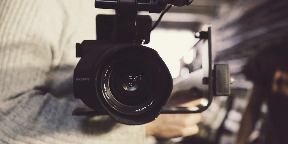 camera equipment rentals