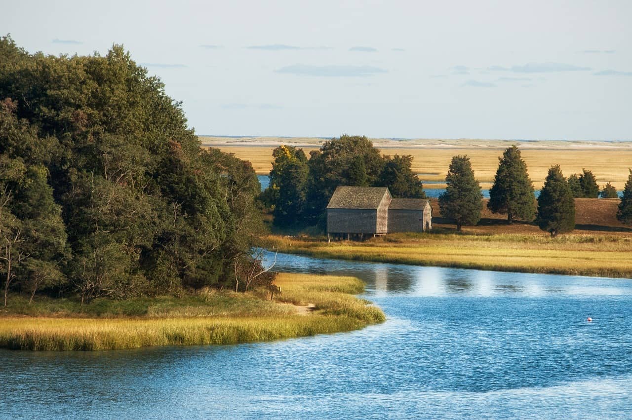 cape cod, massachusetts