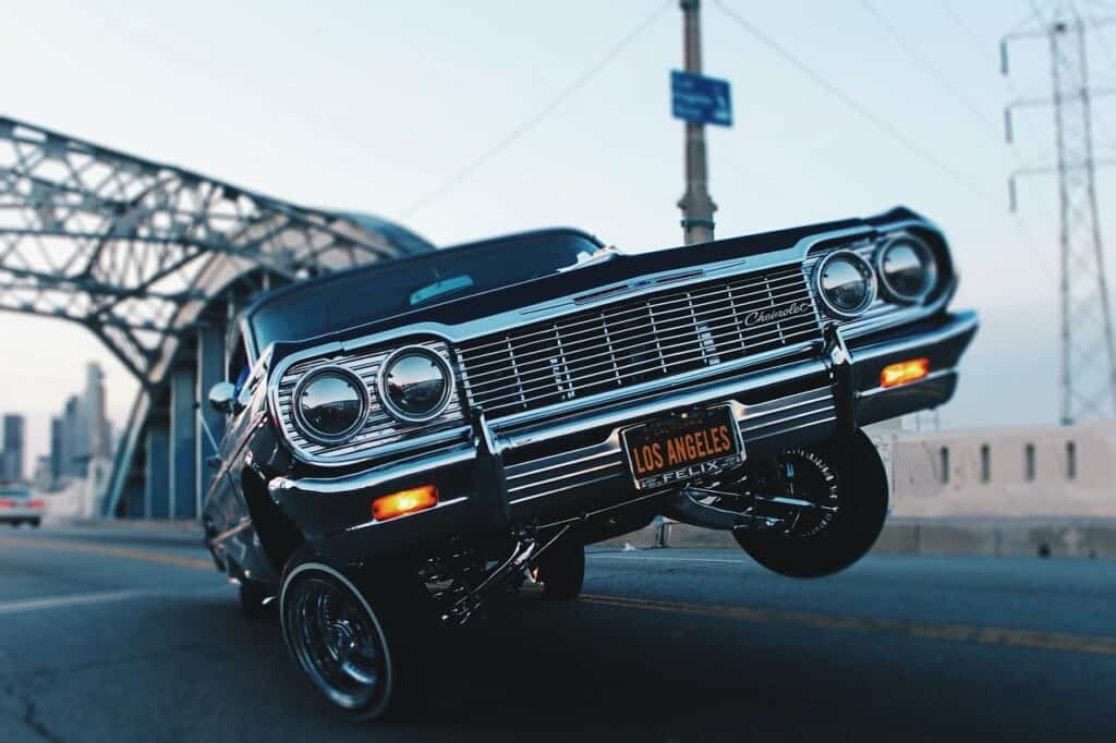 The 11 Best Street Photographers in Los Angeles | Peerspace