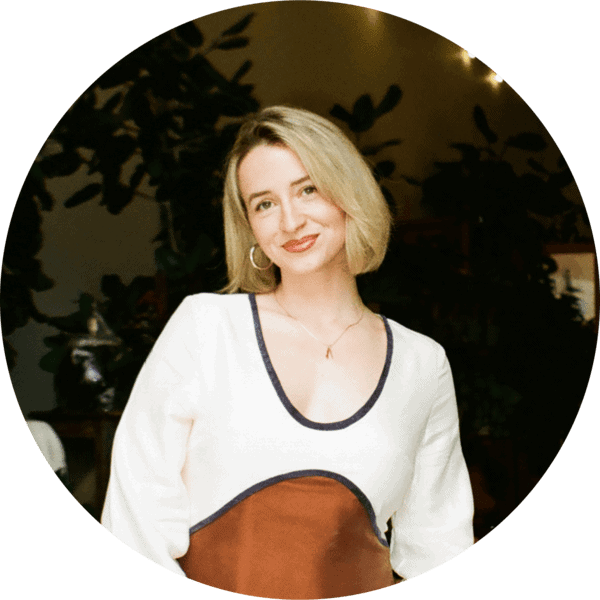 Tblscape owner carlee gettman headshot