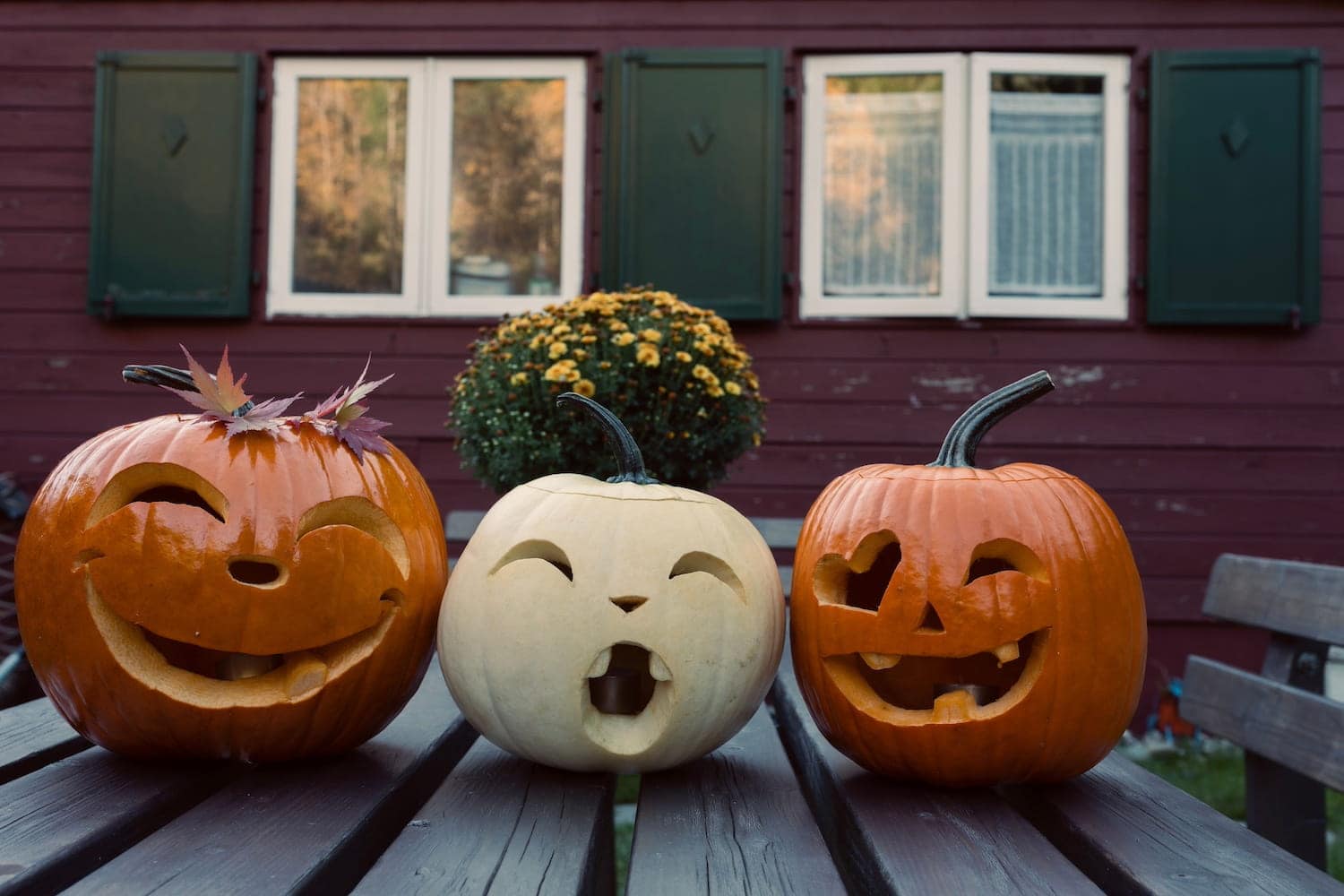 What’s Like an Airbnb for a Halloween Party? (2026) | Peerspace