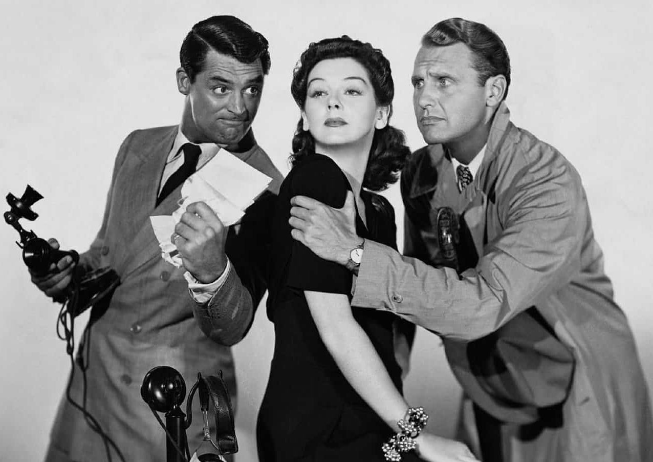 old hollywood film actors