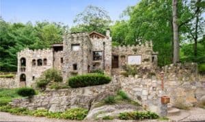 9 Castles You Can Actually Rent on Peerspace | Peerspace