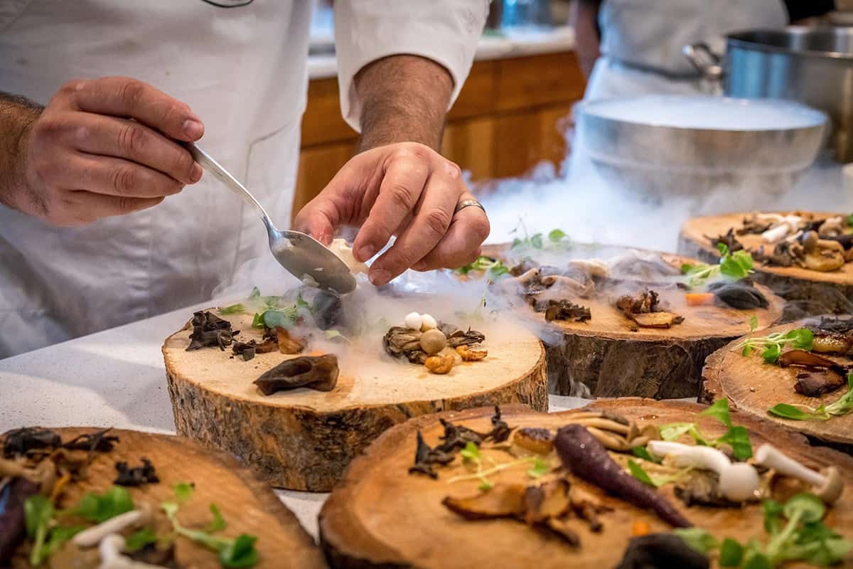 The 8 Best Caterers in Detroit | Peerspace