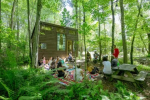 Where Was “Stripes” Filmed? | Peerspace