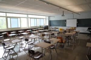 Where Was “Senior Year” Filmed? | Peerspace