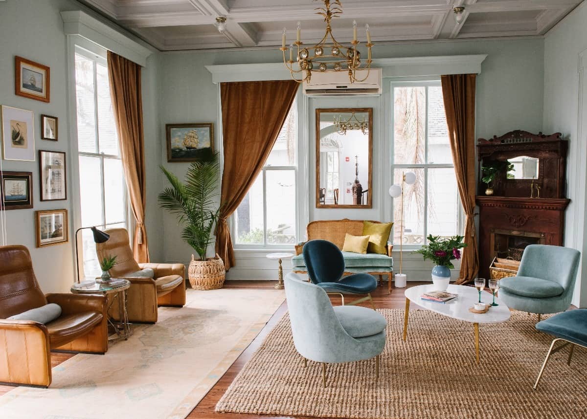 12 Beautiful Baby Shower Venue Ideas in Houston Peerspace