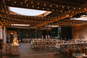 Throwing An Art Deco Wedding: Everything You Need To Know | Peerspace