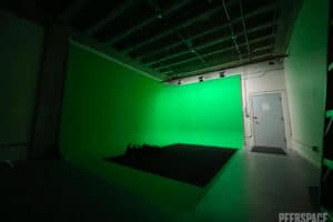 How To Find Green Screen Backgrounds In Your City | Peerspace