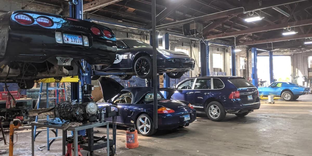 Where Was “Sons Of Anarchy” Filmed? - Peerspace