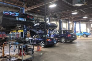 Where Was “Sons Of Anarchy” Filmed? | Peerspace