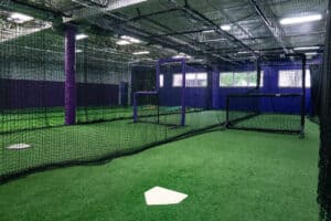 Here’s Where To Rent A Baseball Batting Cage By The Hour | Peerspace