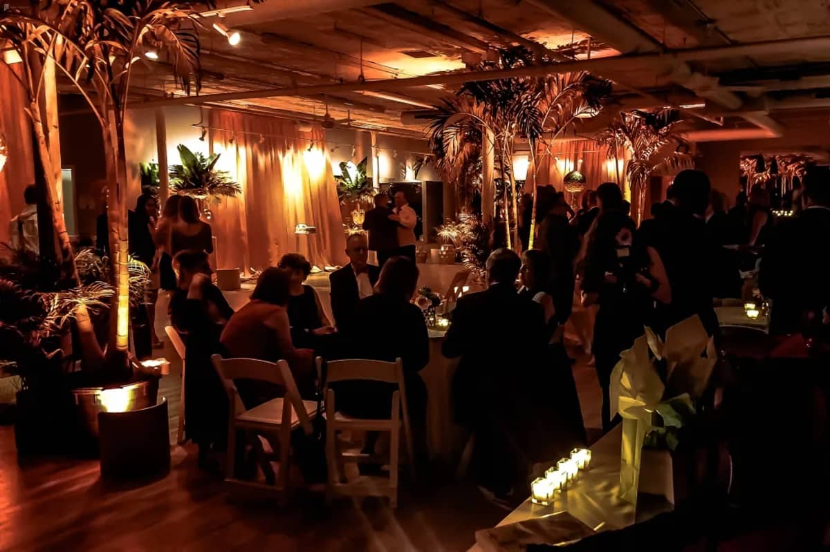 Winter Wedding Venues in Chicago