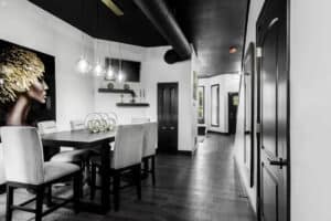 12 Chic Black And White Party Ideas For Your Next Hosting Occasion (2025) | Peerspace