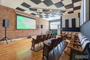 How Much Does It Cost to Rent a Private Party Room? (2025) | Peerspace