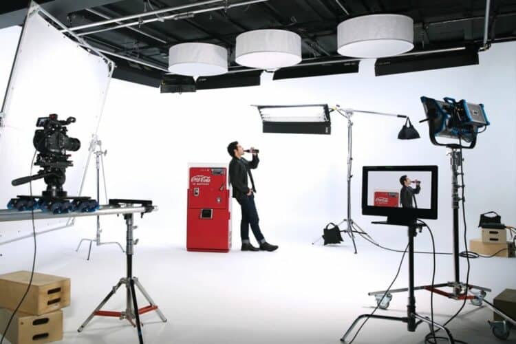 Here’s How to Set Up a Photography Studio | Peerspace