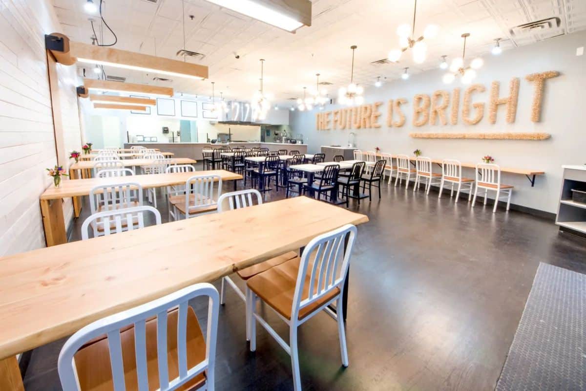 11 Beautiful Cheap Wedding Venues near Chicago Peerspace