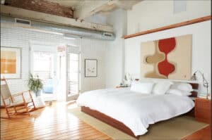 12 Vibey Spots For A Hotel Room Photoshoot in Chicago | Peerspace