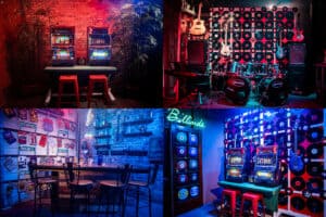 12 Creative Date Night Ideas In Chicago (2025) | Peerspace