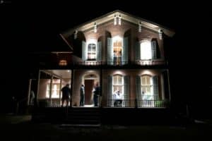 Where Is The House From “Home Alone”? | Peerspace