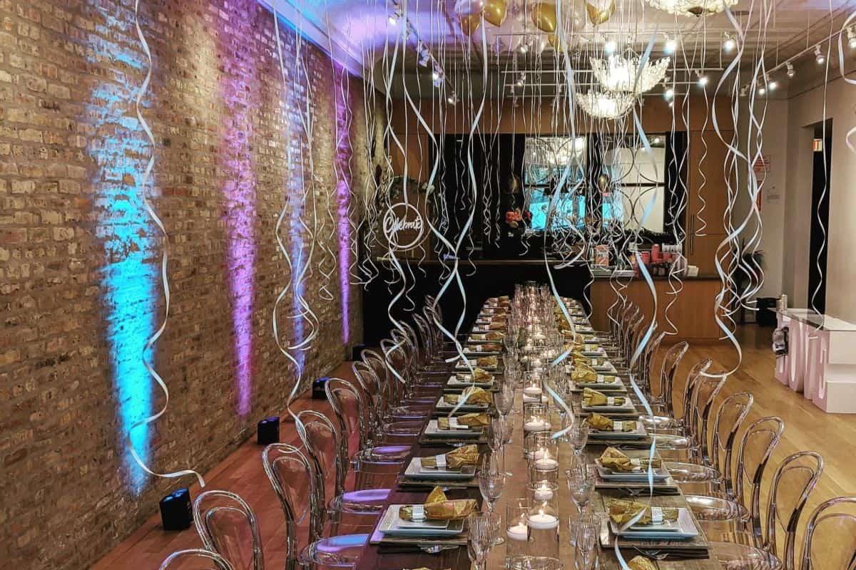 8 Fabulous Bridal Shower Venue Ideas in Chicago Peerspace