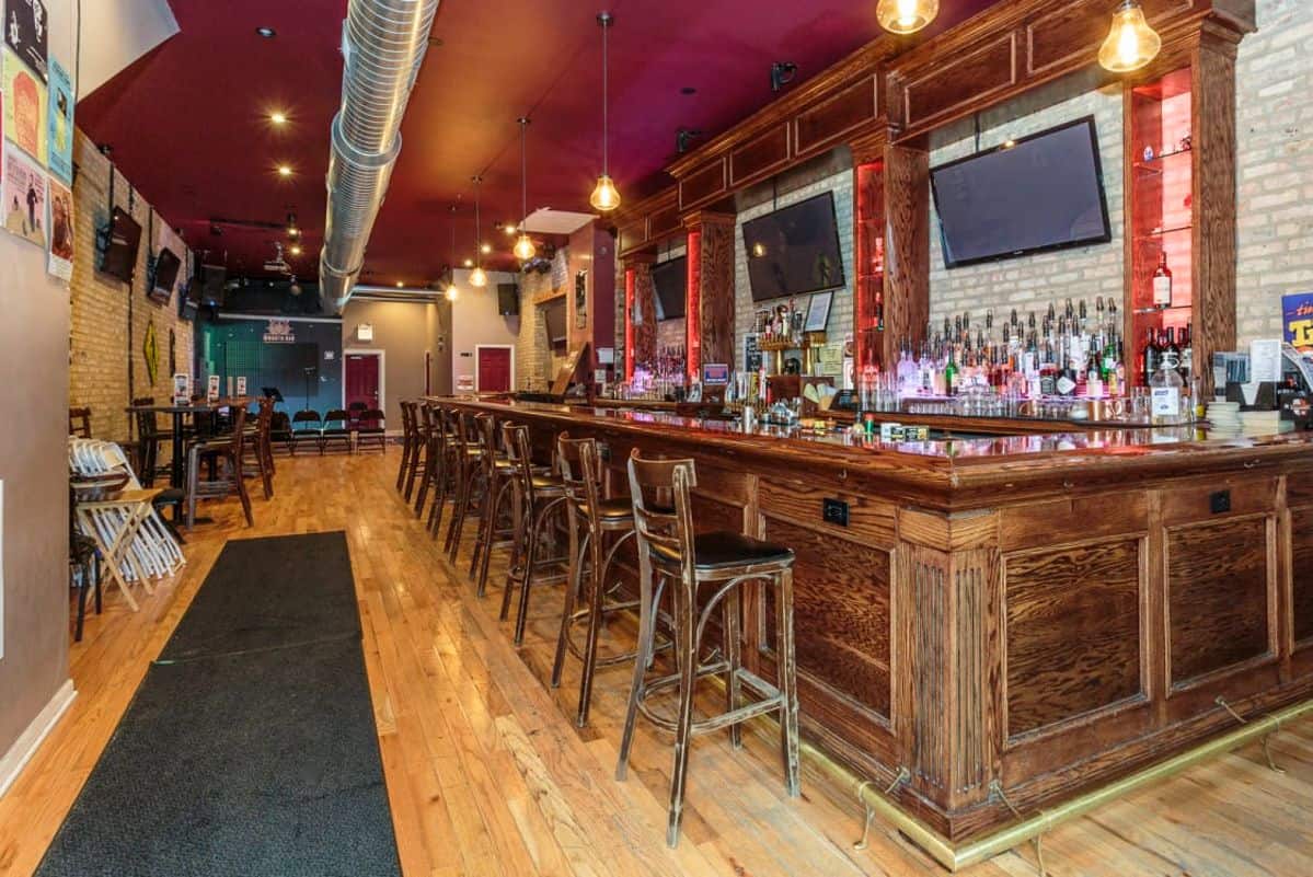 Where Is “Shameless” Filmed? Peerspace