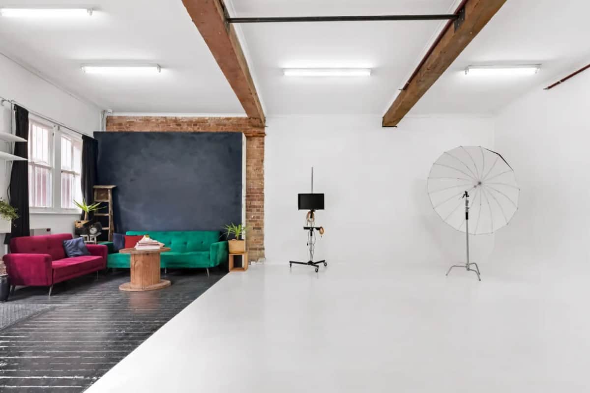 12 Gorgeous Indoor Photoshoot Locations in Sydney | Peerspace