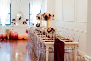 How To Find Places To Rent For A Baby Shower (2025) | Peerspace