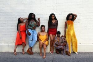 The 9 Best Fashion Photographers in Long Beach | Peerspace