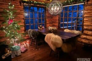 12 Festive Christmas Date Ideas For All Couples | Peerspace