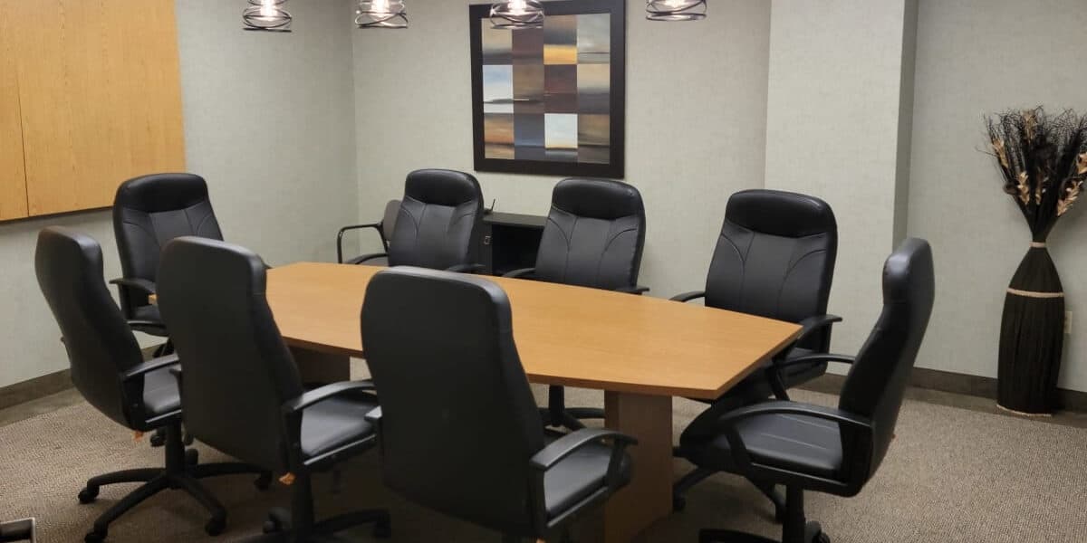 Rent Office Space By The Hour In Cleveland Ohio