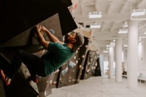 Here’s Where To Rent A Climbing Wall By The Hour | Peerspace