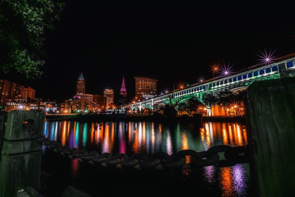 The 8 Best Cityscape Photographers in Cleveland | Peerspace