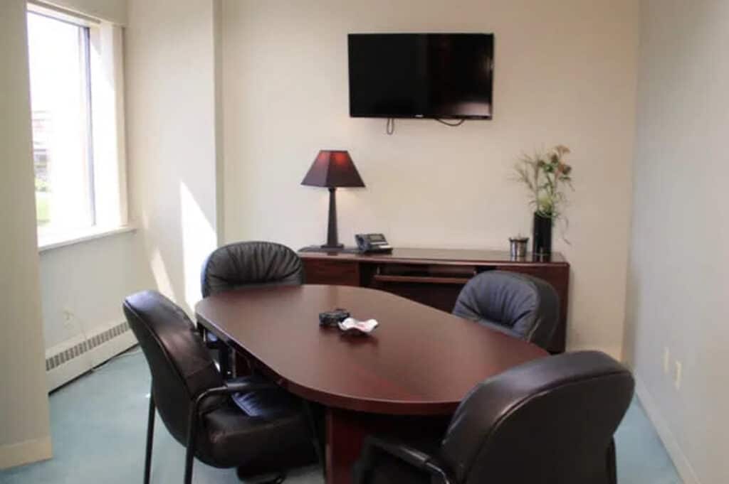 Rent Office Space By The Hour In Cleveland Ohio