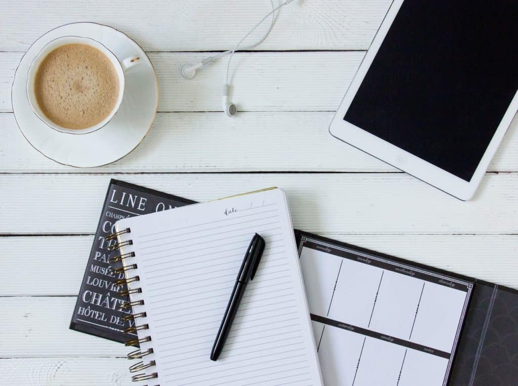 planning agenda