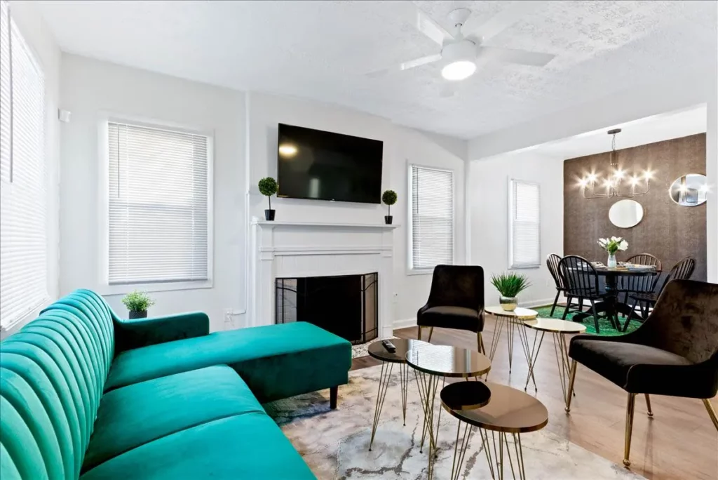 12 Indoor Photoshoot Locations in Columbus Peerspace