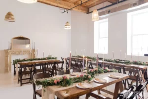 8 Beautiful Baby Shower Venue Ideas in Charlotte | Peerspace