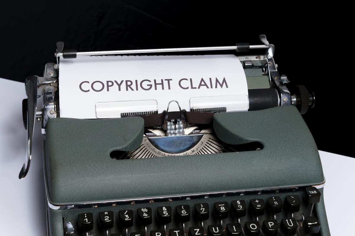 copyright law screenwriter script