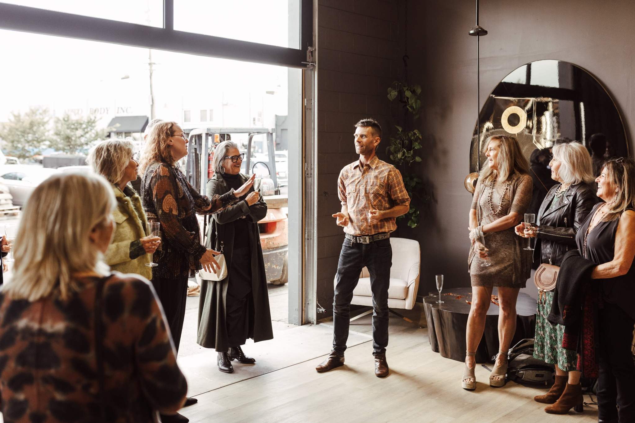 Top 5 Corporate Planners in Atlanta | Peerspace