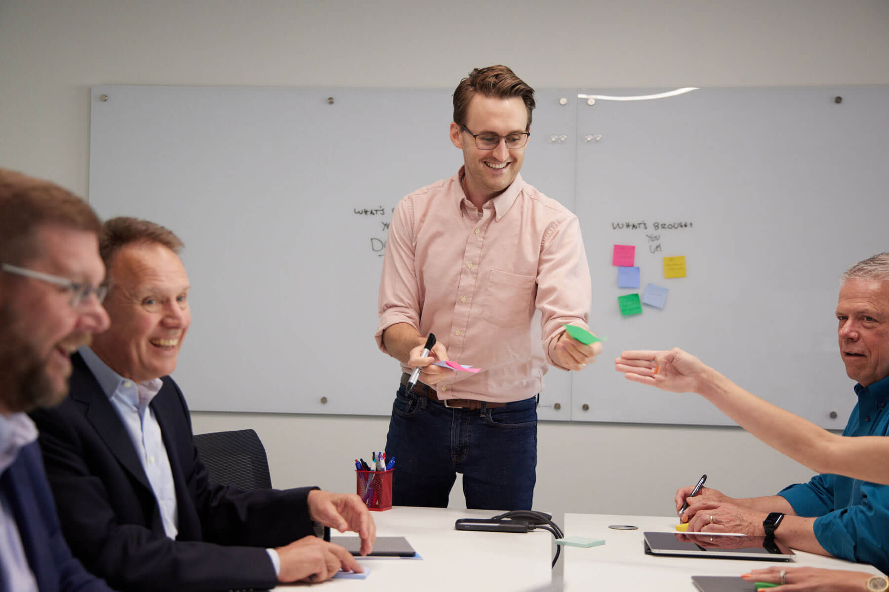 Top 5 Corporate Planners in Kansas | Peerspace