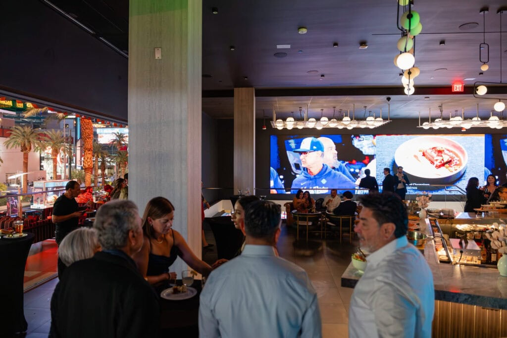 Top 5 Corporate Planners in Las Vegas | Peerspace