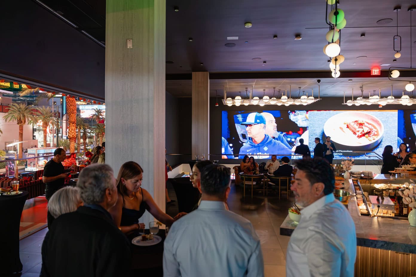 Top 5 Corporate Planners in Las Vegas | Peerspace