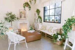 13 Creative Neutral Baby Shower Ideas | Peerspace