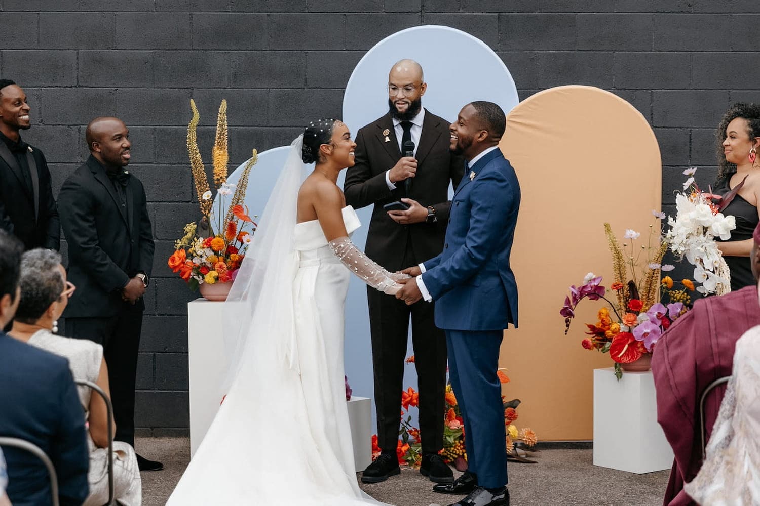 What’s Like an Airbnb for a Wedding in Denver? (2026) | Peerspace
