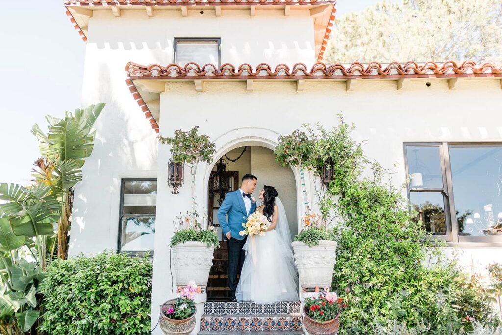 How and Where to Rent an Airbnb for a Wedding in Southern California (2025) | Peerspace