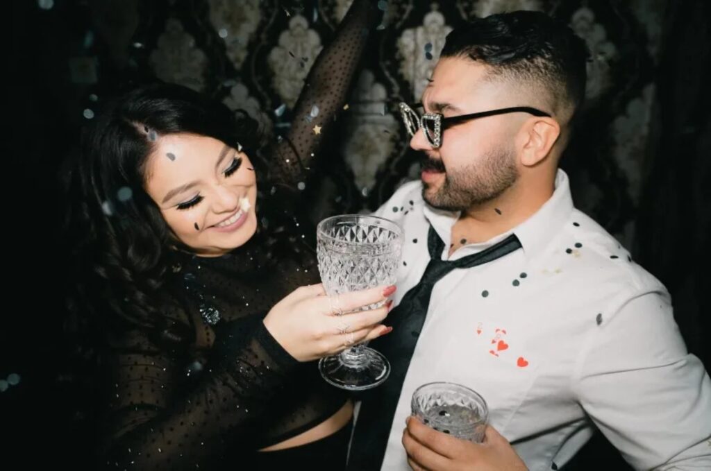 Make Your Winter Engagement Party Stress-free and Magical with These Ideas | Peerspace