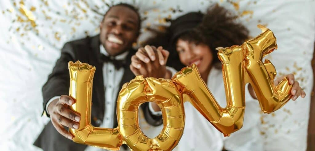 The No-Stress Guide To Your Engagement Party Guest List | Peerspace